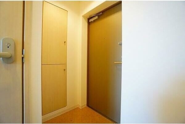 アーデン江坂IIの物件内観写真