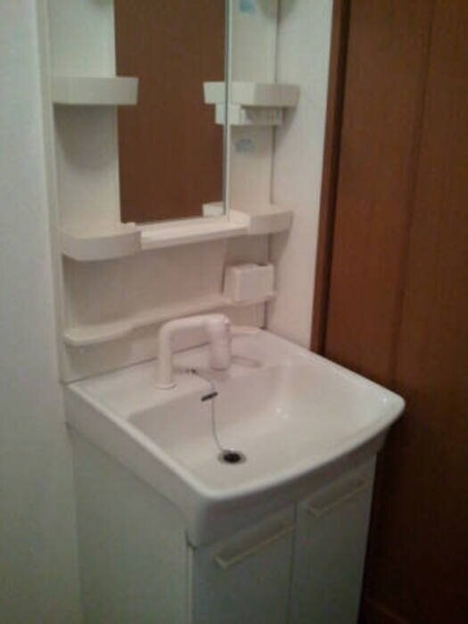 ガーデンビレッジB棟の物件内観写真