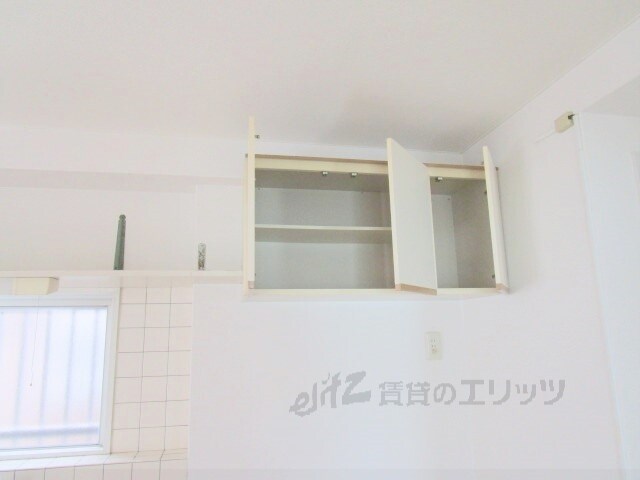 大塚チェリーハイツ12の物件内観写真