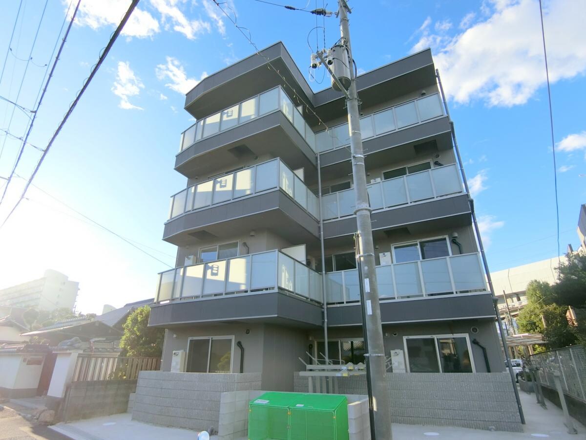 AILE南茨木の物件内観写真