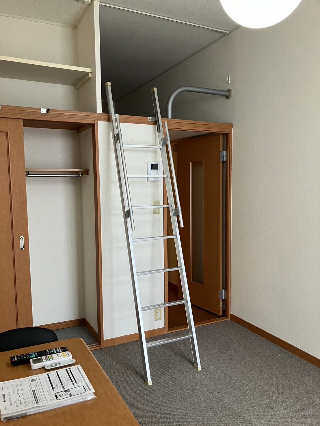 レオパレスラ・テールの物件内観写真