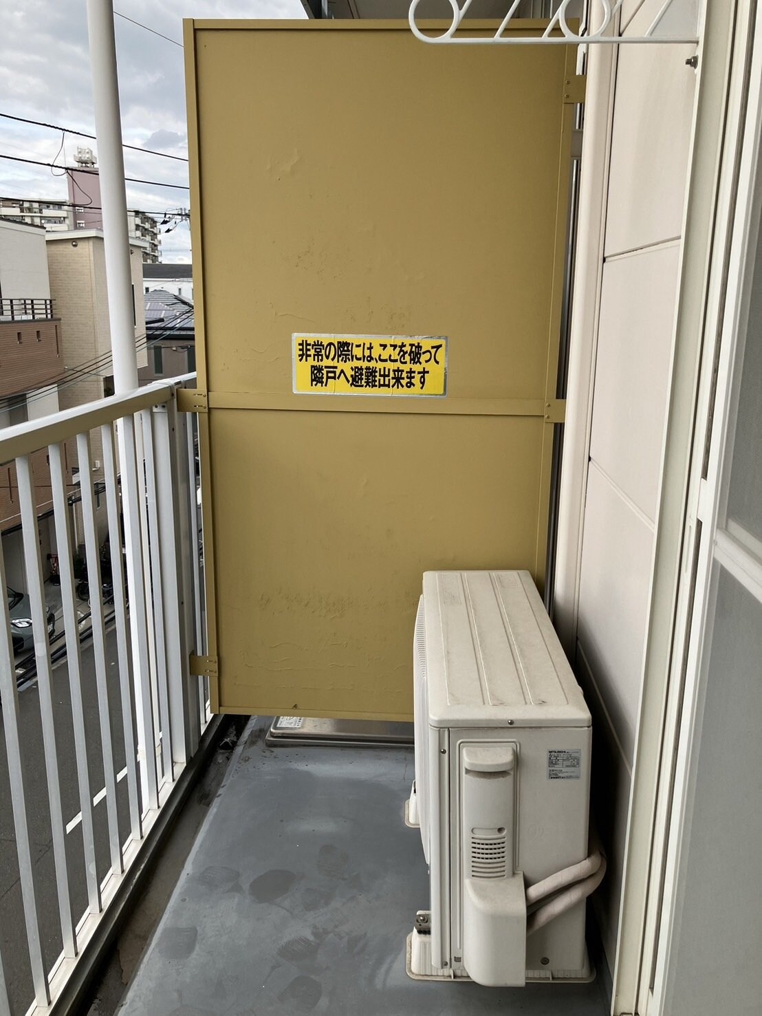 レオパレスラ・テールの物件内観写真