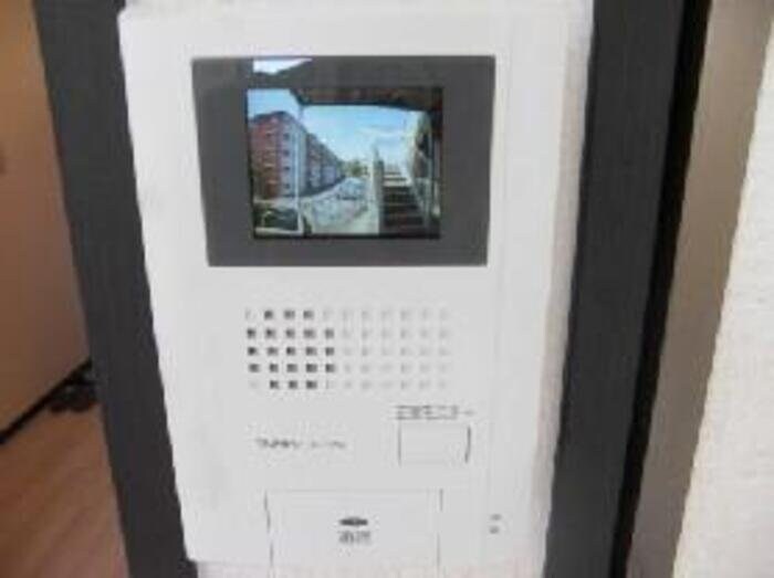 ジュネス阪本の物件内観写真