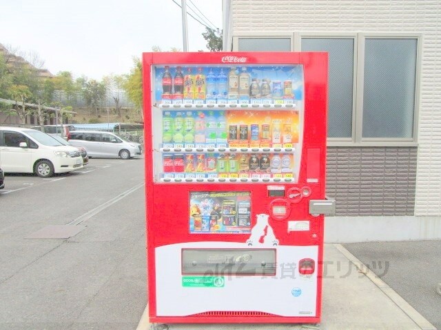 ラ・ジュネスSENRIの物件内観写真