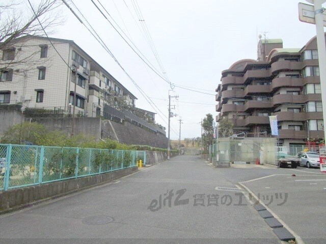 ラ・ジュネスSENRIの物件内観写真