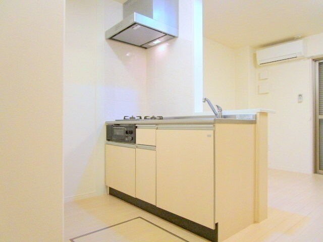 ラ・ジュネスSENRIの物件内観写真