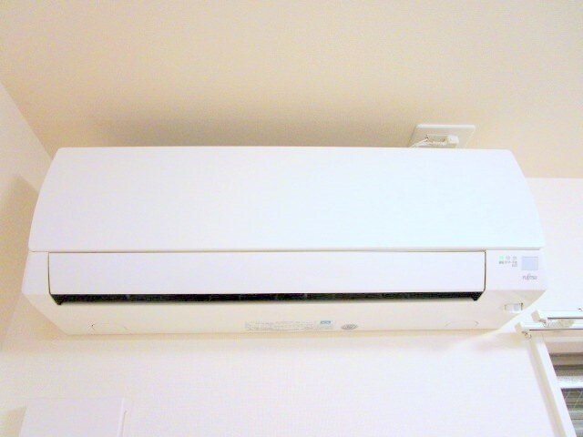 ラ・ジュネスSENRIの物件内観写真