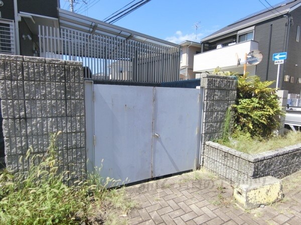 ラ・ヴェール茨木の物件内観写真