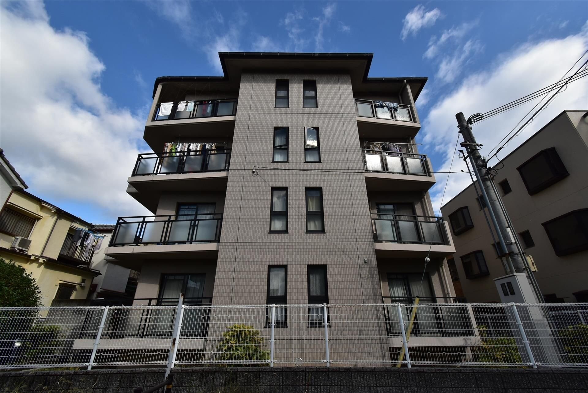 ラ・ヴェール茨木の物件内観写真