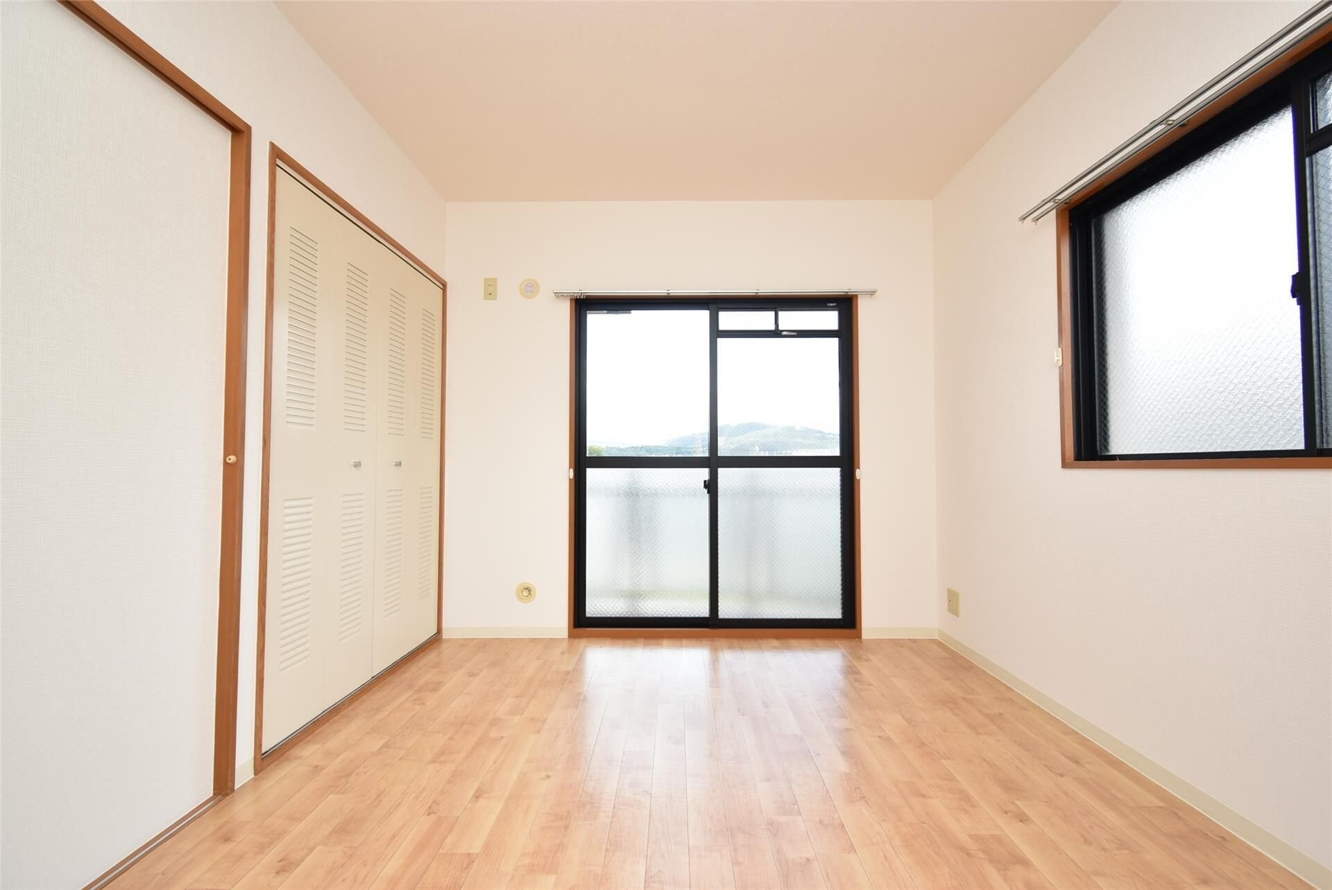 ラ・ヴェール茨木の物件内観写真