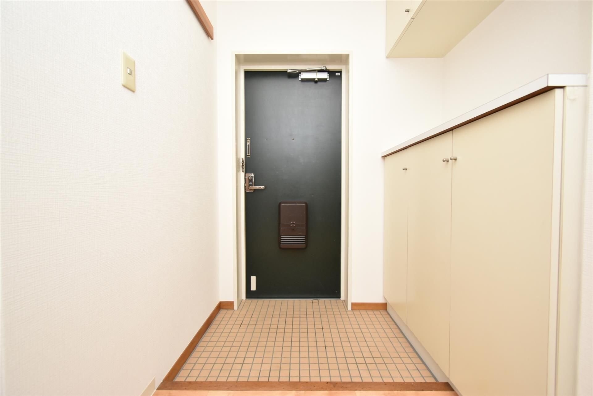 ラ・ヴェール茨木の物件内観写真