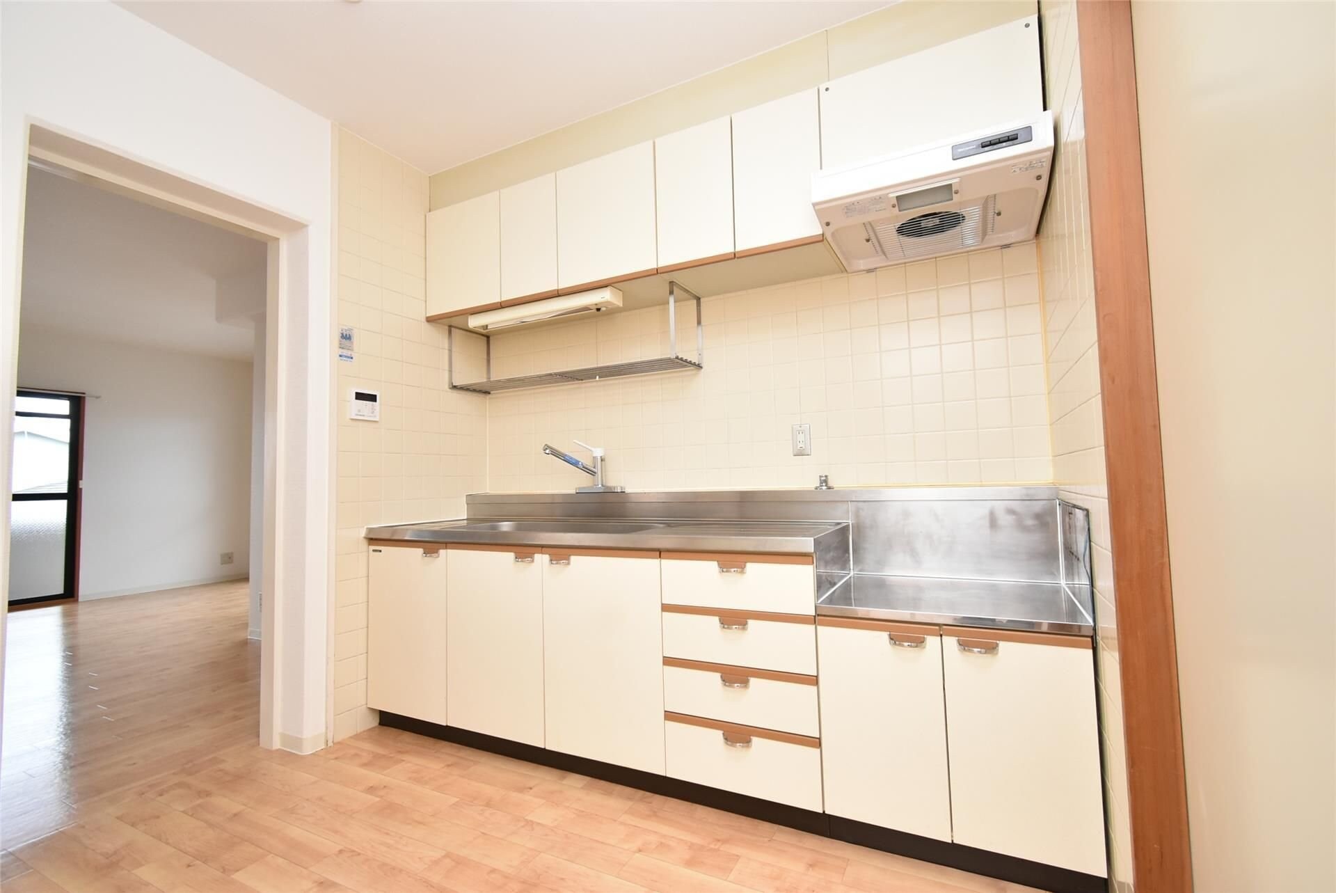 ラ・ヴェール茨木の物件内観写真