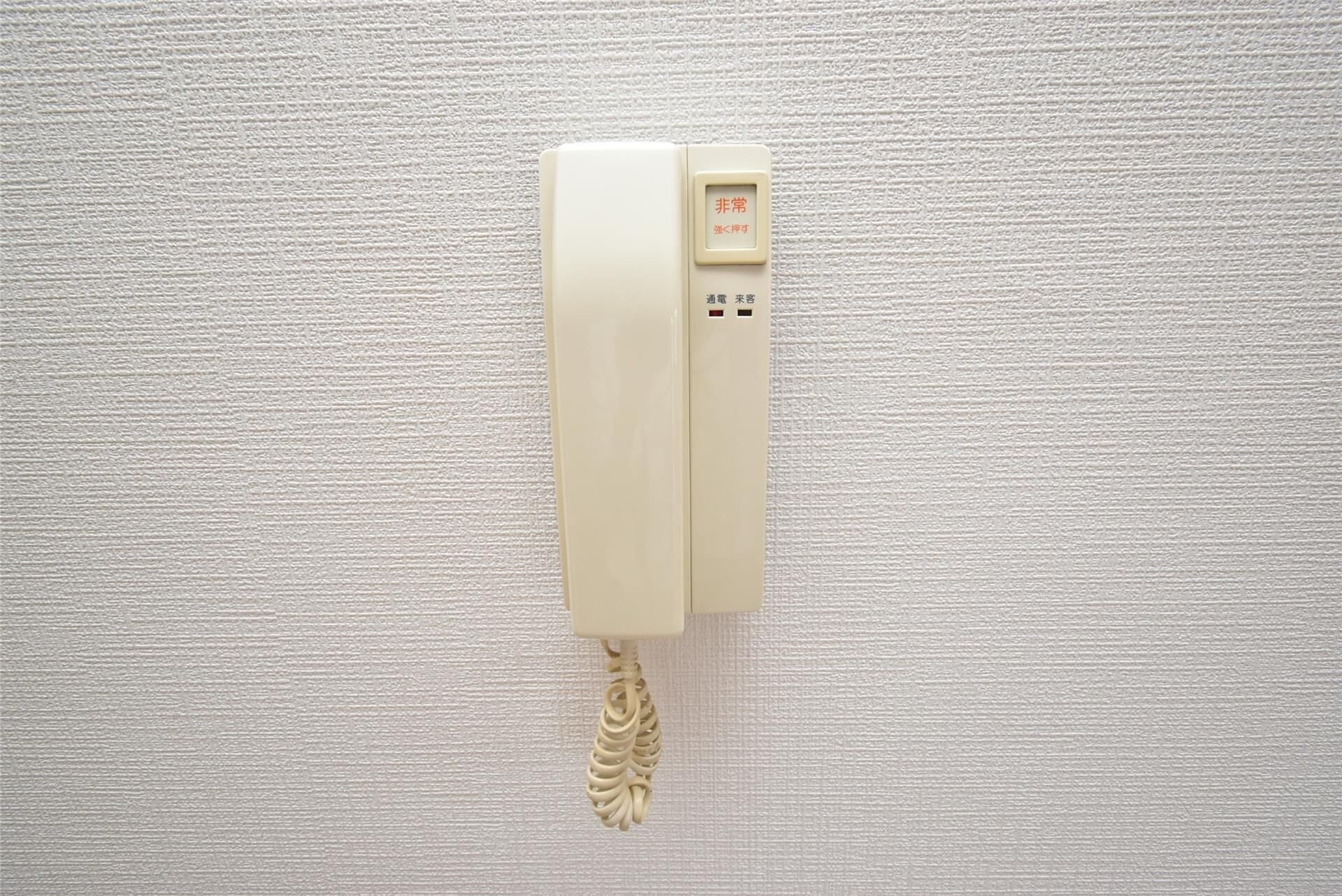 ラ・ヴェール茨木の物件内観写真