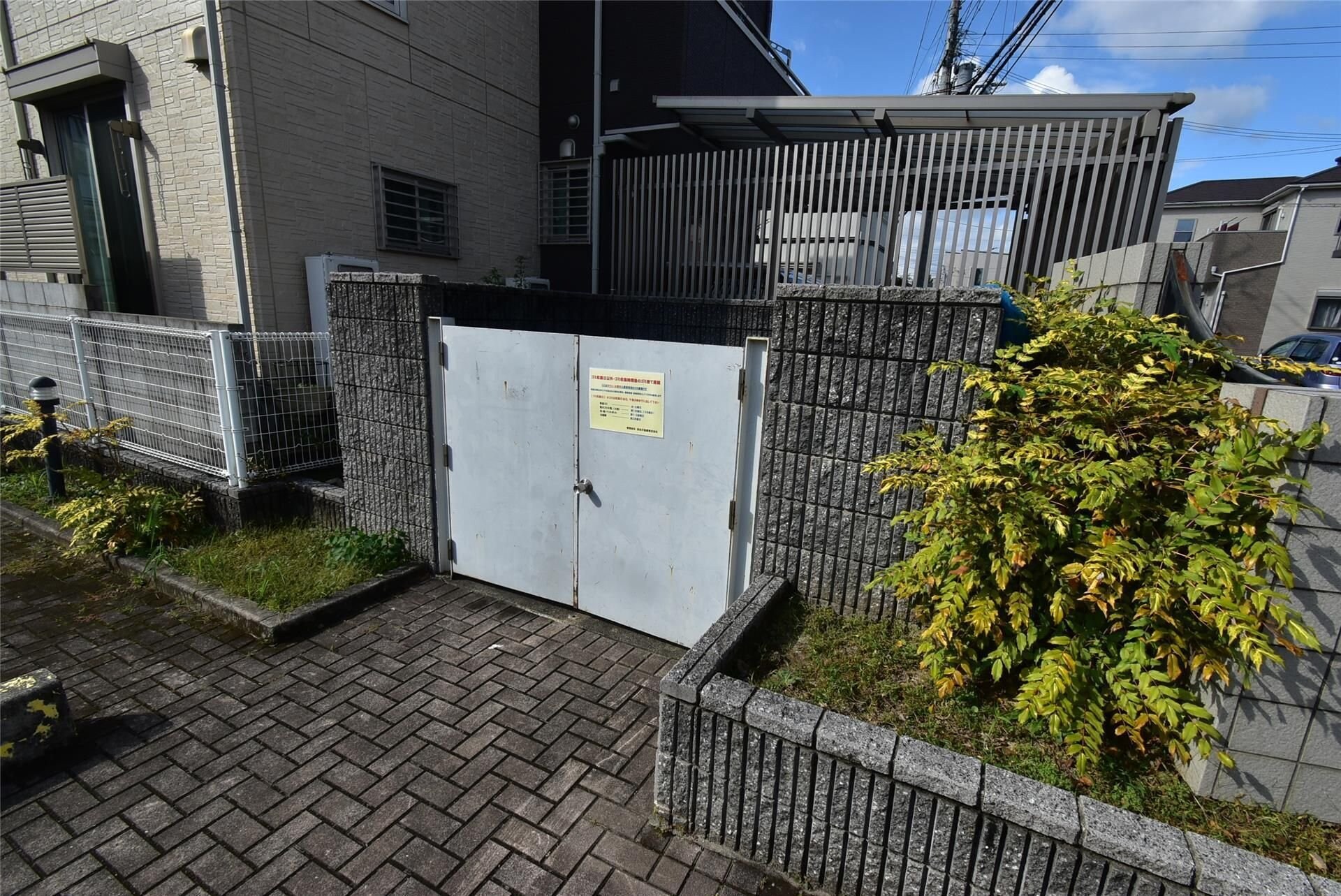 ラ・ヴェール茨木の物件内観写真