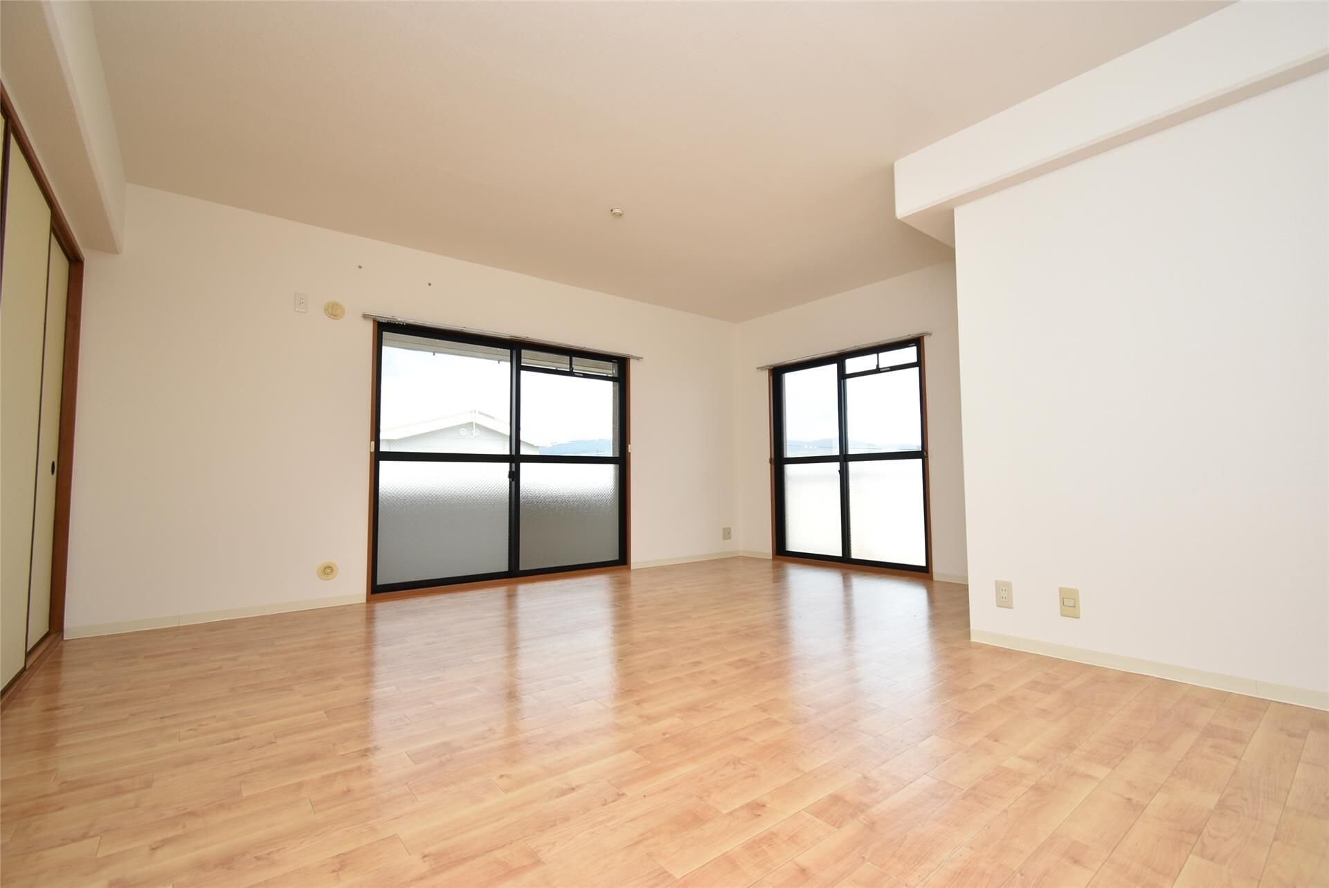 ラ・ヴェール茨木の物件内観写真