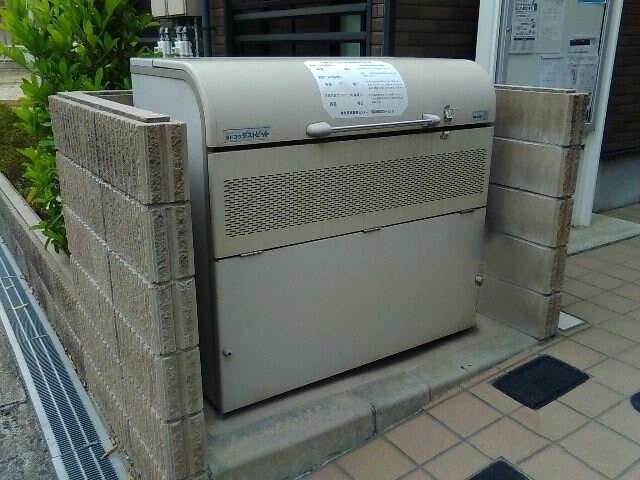 レオネクストSAKAE西淡路の物件内観写真