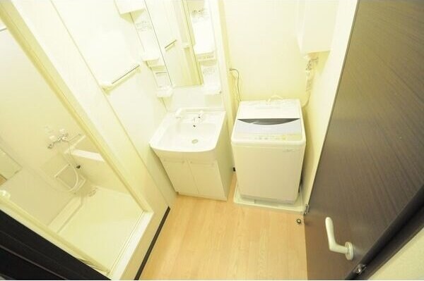 レオネクストSAKAE西淡路の物件内観写真