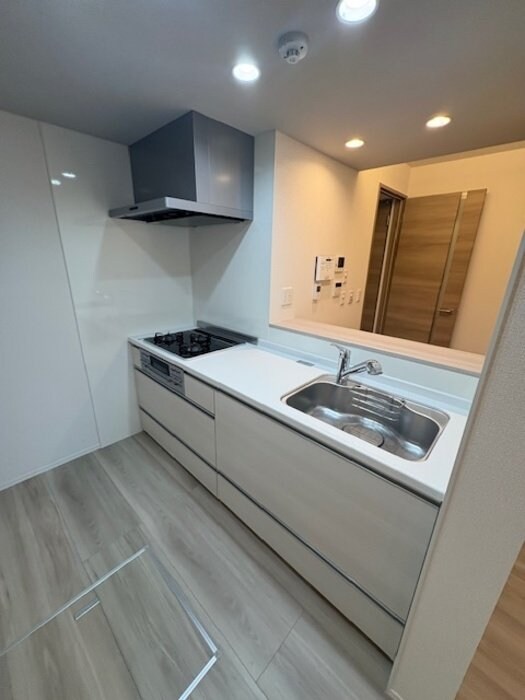 D-residence東五百住町の物件内観写真