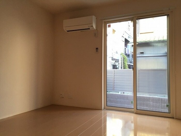 キャトルメゾンの物件内観写真