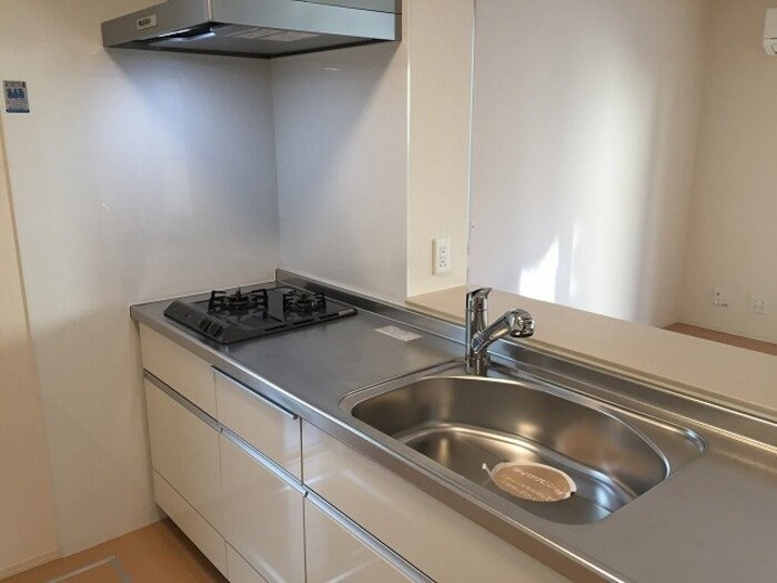 キャトルメゾンの物件内観写真