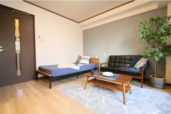 アスール江坂の物件内観写真