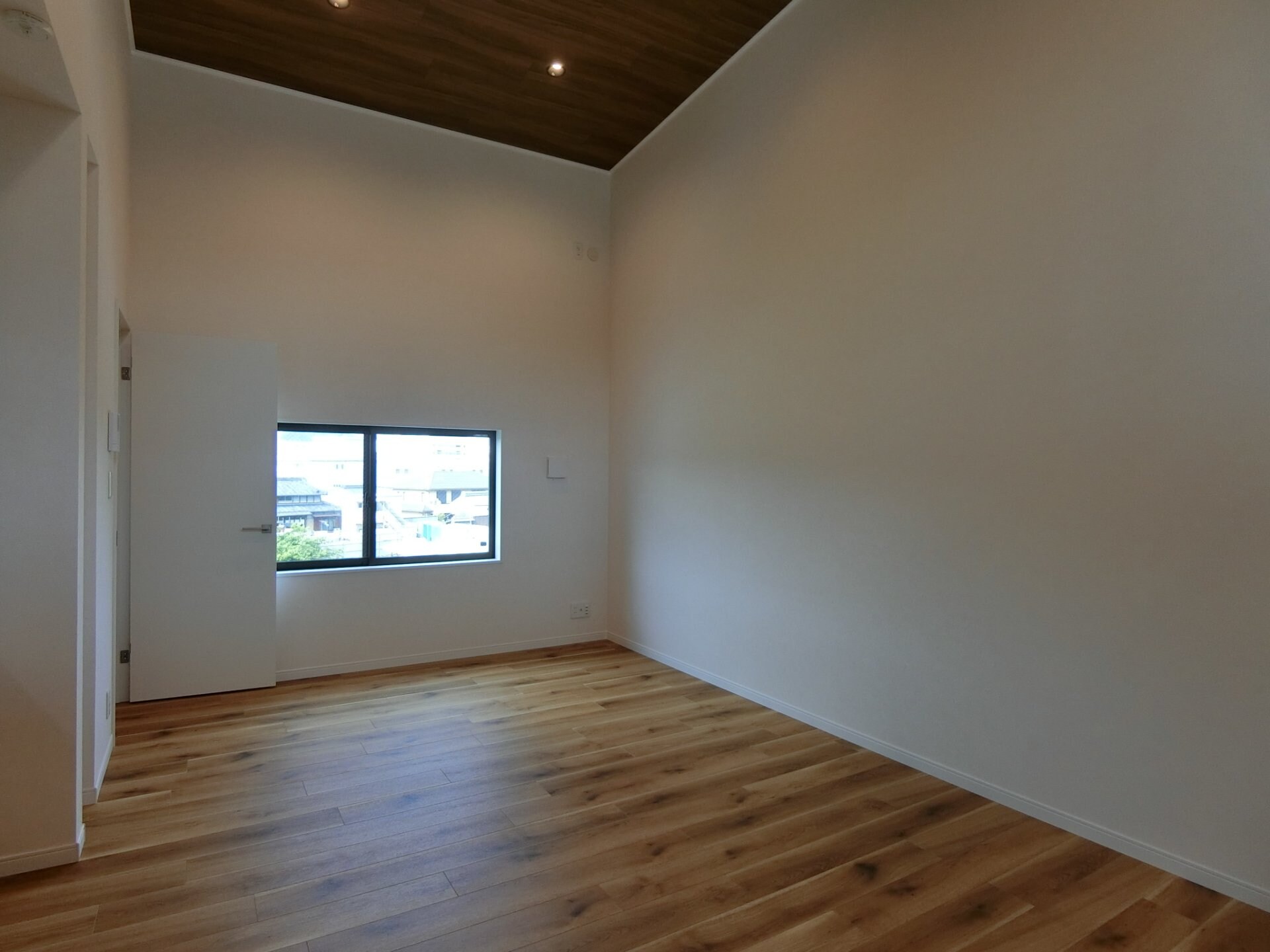 &Space茨木の物件内観写真