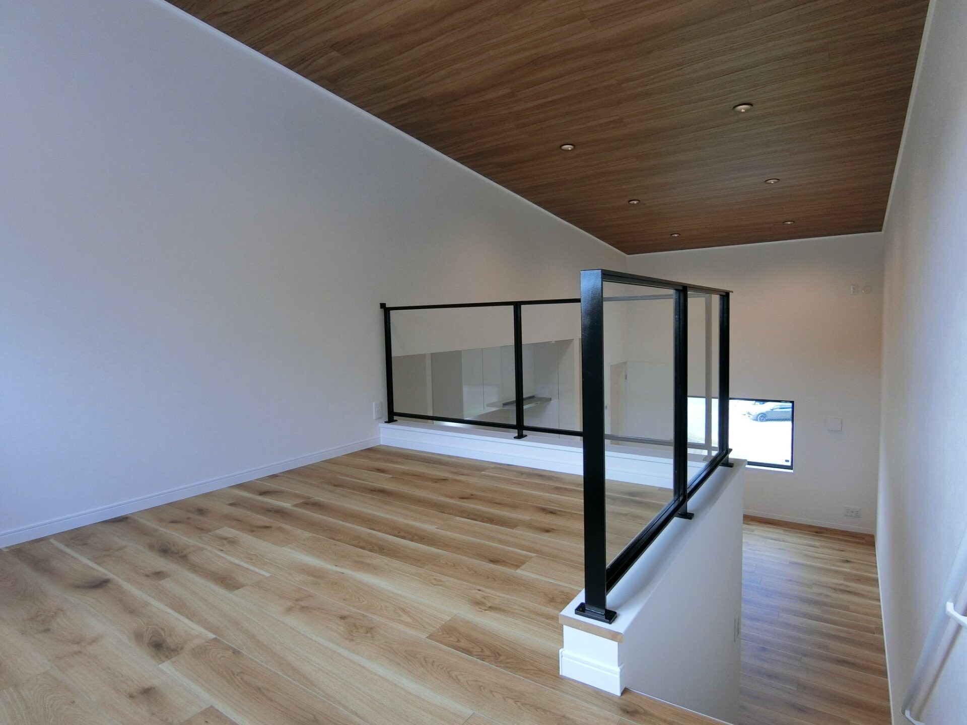 &Space茨木の物件内観写真