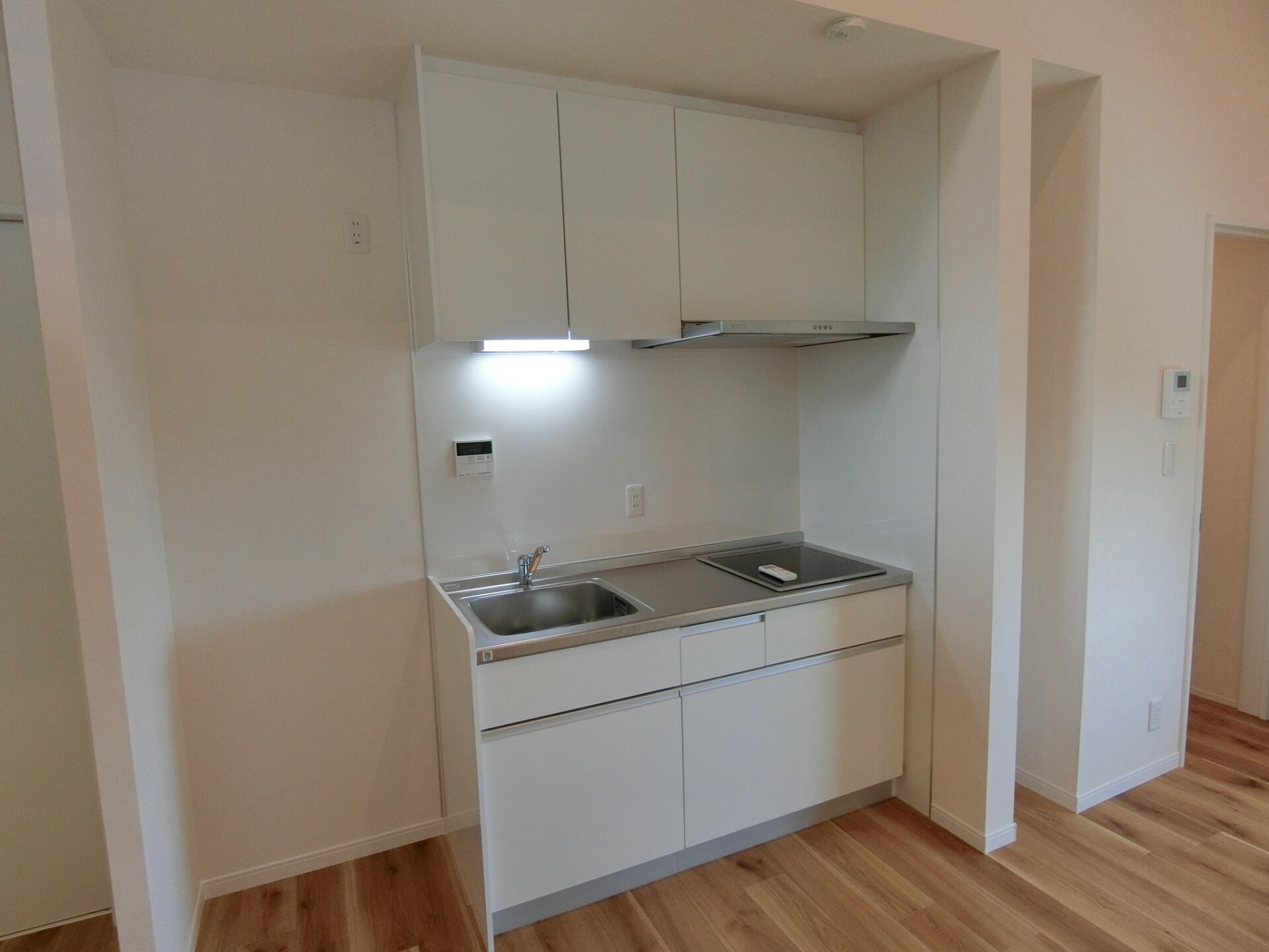 &Space茨木の物件内観写真