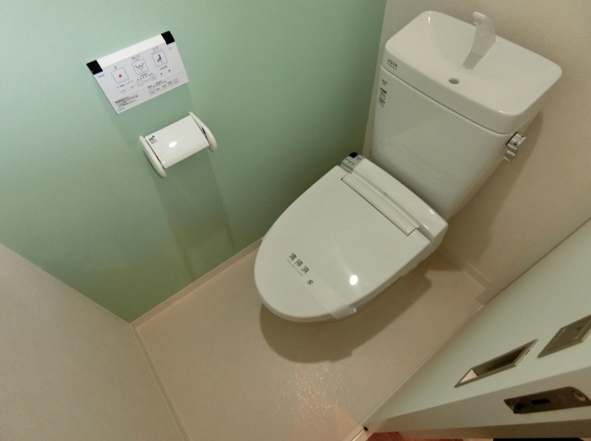 &Space茨木の物件内観写真