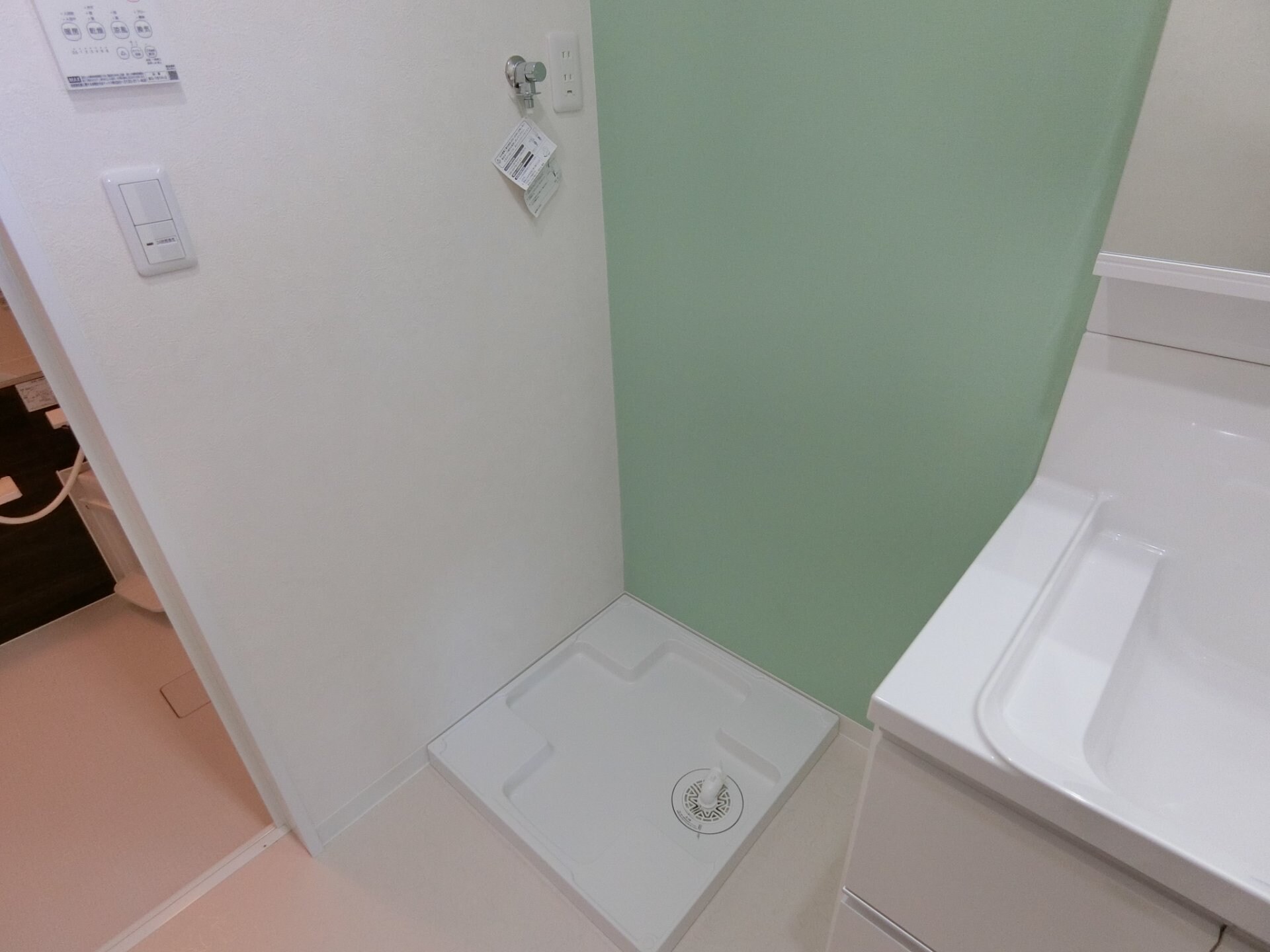 &Space茨木の物件内観写真