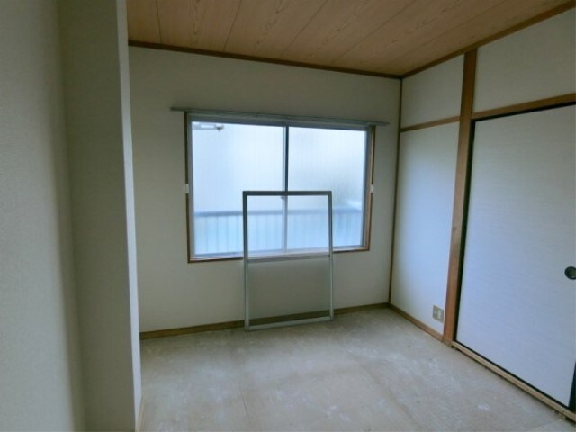 水尾グリーンハイツC棟の物件内観写真