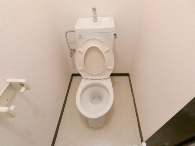 水尾グリーンハイツC棟の物件内観写真