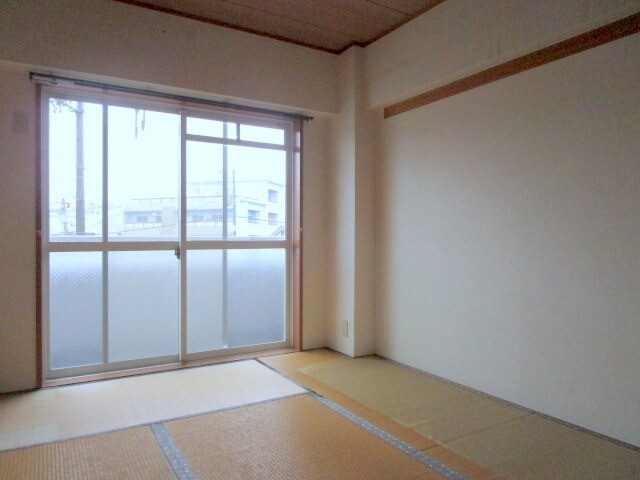 サンフレア千里丘の物件内観写真