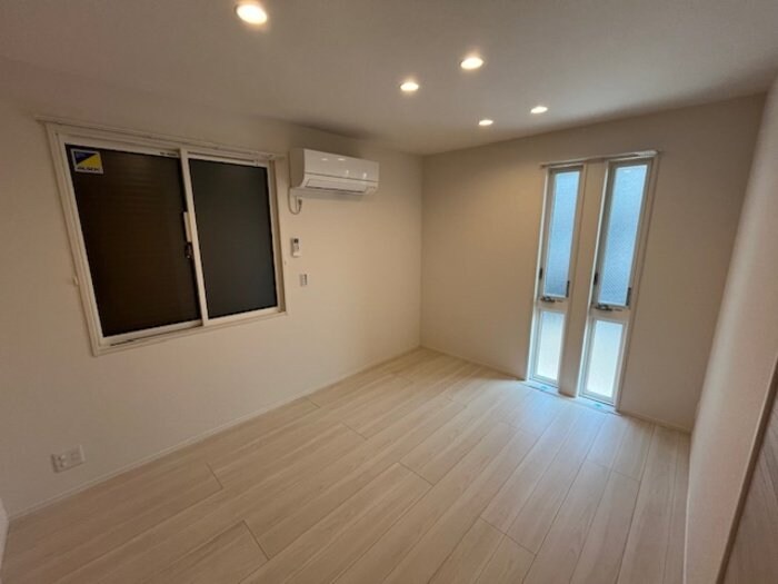 クラシスト泉町の物件内観写真