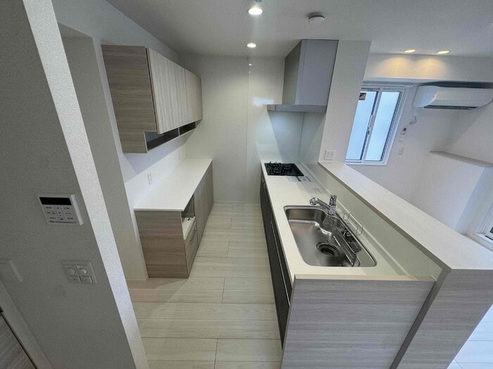 クラシスト泉町の物件内観写真