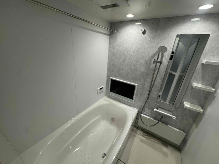 クラシスト泉町の物件内観写真