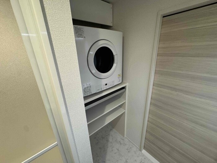 クラシスト泉町の物件内観写真