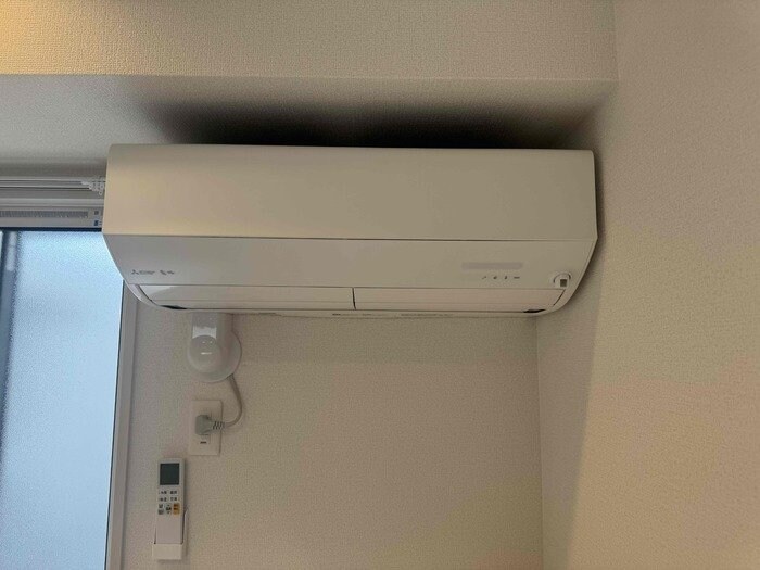 クラシスト泉町の物件内観写真