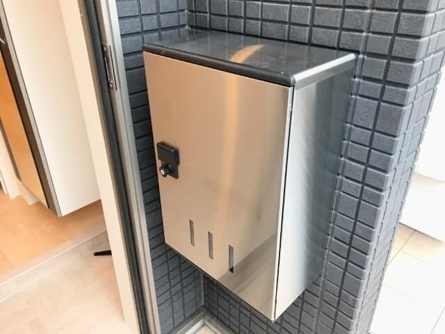 フォレストヴィラ千里イーストの物件内観写真