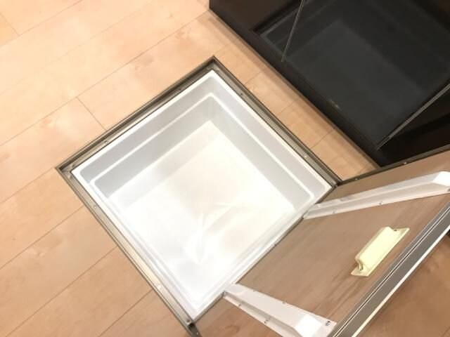 フォレストヴィラ千里イーストの物件内観写真