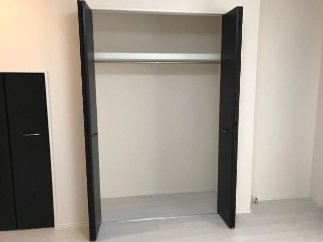 フォレストヴィラ千里イーストの物件内観写真