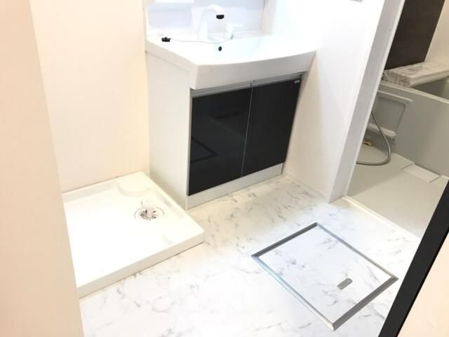 フォレストヴィラ千里イーストの物件内観写真