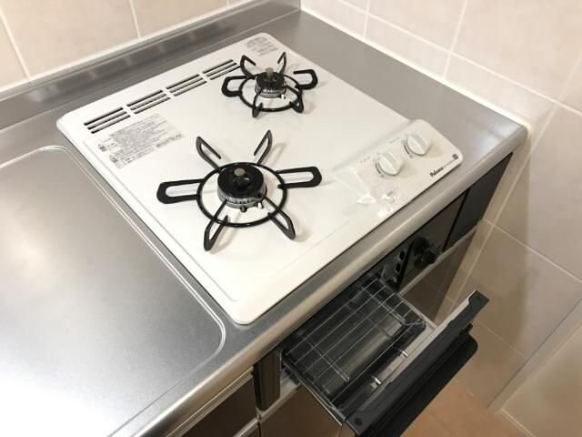 フォレストヴィラ千里イーストの物件内観写真