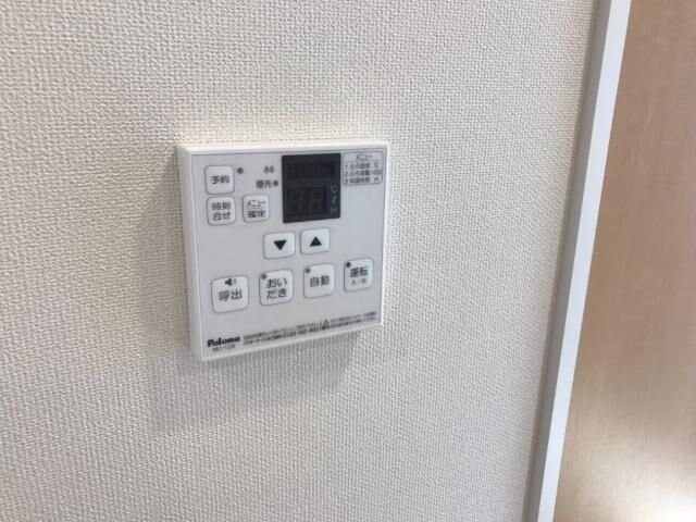 フォレストヴィラ千里イーストの物件内観写真