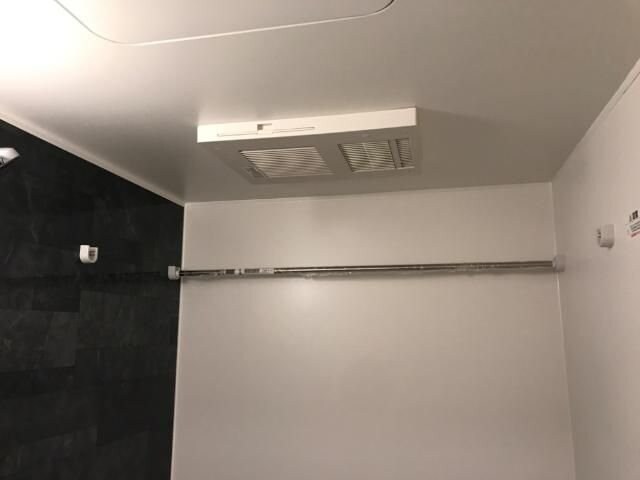 フォレストヴィラ千里イーストの物件内観写真