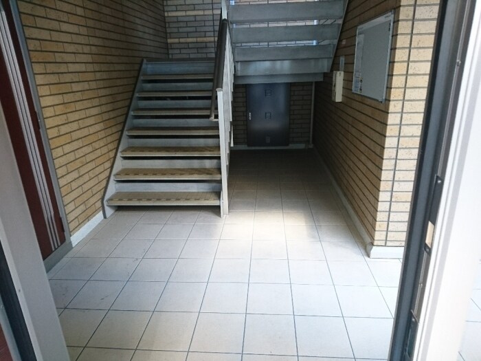 Friend Esakahigashiの物件内観写真