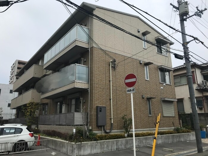 Friend Esakahigashiの物件内観写真