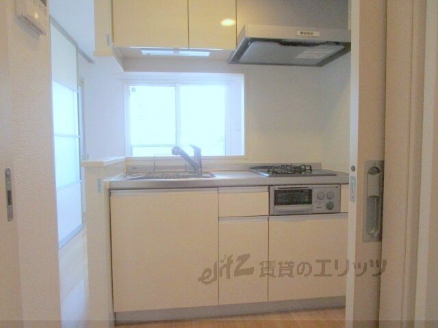 ハイデンス吹田の物件内観写真