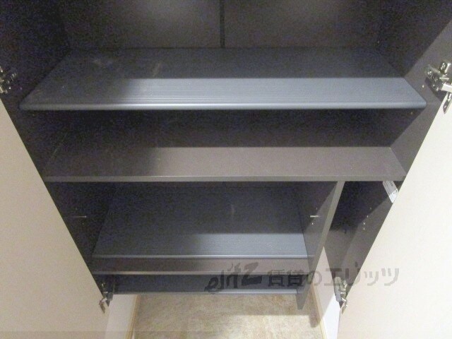 ハイデンス吹田の物件内観写真