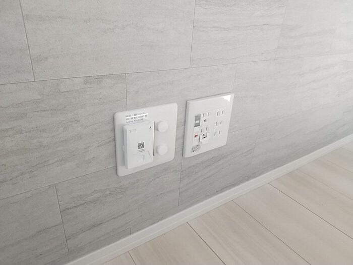 BIVIOの物件内観写真